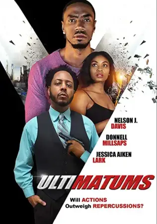 Ультиматумы онлайн